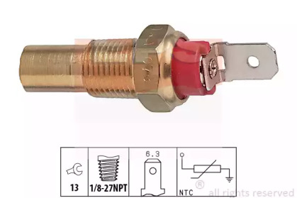 Датчик (EPS: 1.830.115)