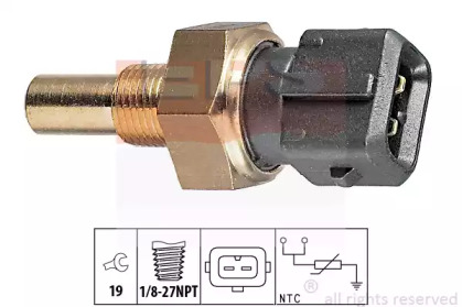 Датчик (EPS: 1.830.119)