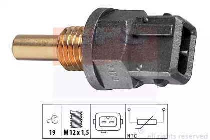 Датчик (EPS: 1.830.178)