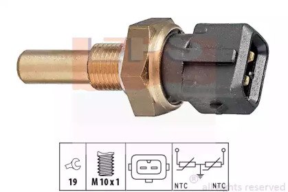 Датчик (EPS: 1.830.229)