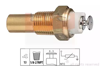 Датчик (EPS: 1.830.235)
