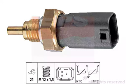 Датчик (EPS: 1.830.273)