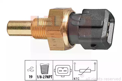 Датчик (EPS: 1.830.283)