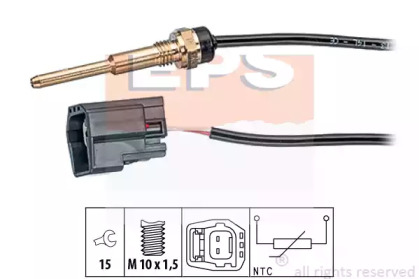 Датчик (EPS: 1.830.289)