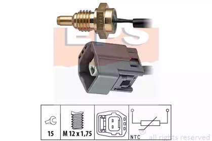 Датчик (EPS: 1.830.295)