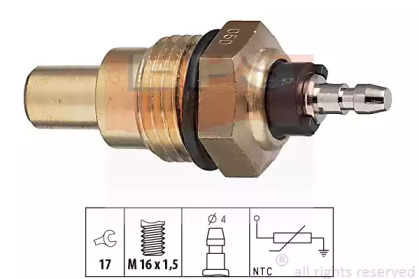 Датчик (EPS: 1.830.314)