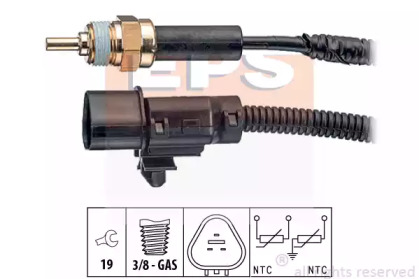 Датчик (EPS: 1.830.374)