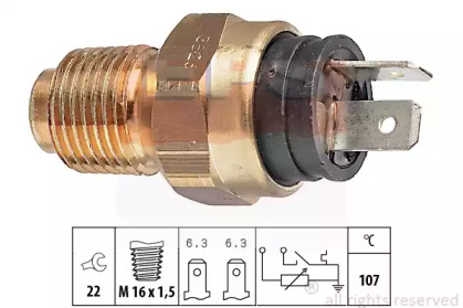 Датчик (EPS: 1.830.526)