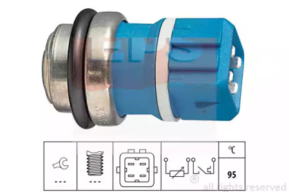 Датчик (EPS: 1.830.535)