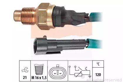 Датчик (EPS: 1.830.546)