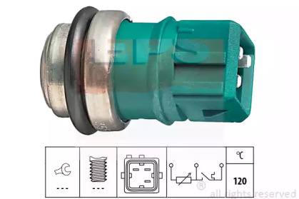 Датчик (EPS: 1.830.550)