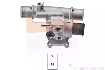 Термостат (EPS: 1.880.116)