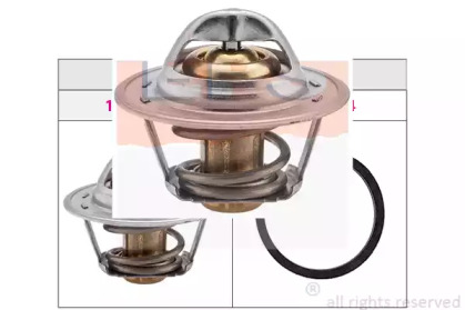 Термостат (EPS: 1.880.207S)