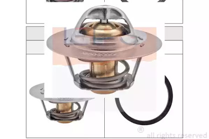 Термостат (EPS: 1.880.239S)
