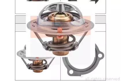 Термостат (EPS: 1.880.266S)
