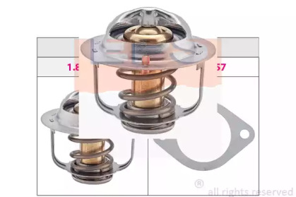 Термостат (EPS: 1.880.305S)