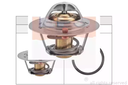 Термостат (EPS: 1.880.355S)