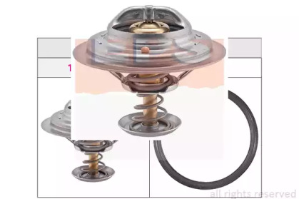 Термостат (EPS: 1.880.363S)