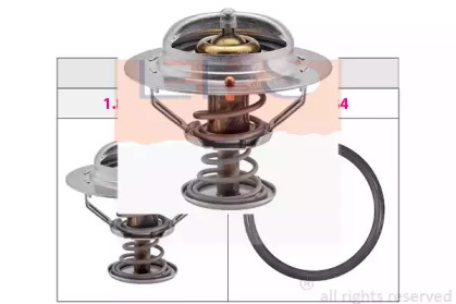 Термостат (EPS: 1.880.417S)