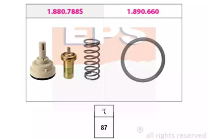 Термостат (EPS: 1.880.788)