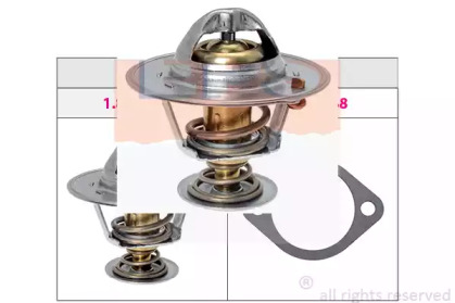 Термостат (EPS: 1.880.837S)