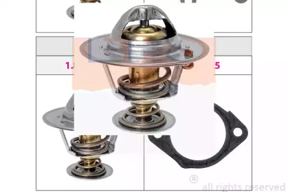 Термостат (EPS: 1.880.870S)