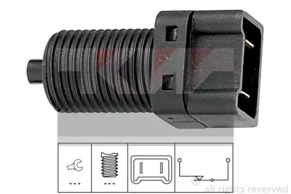 Переключатель (KW: 510 075)