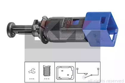 Переключатель (KW: 510 195)
