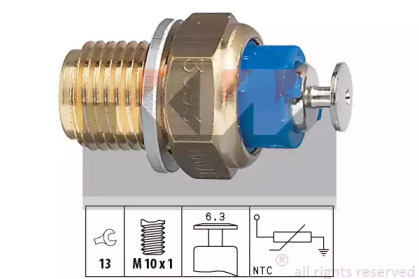 Датчик (KW: 530 093)