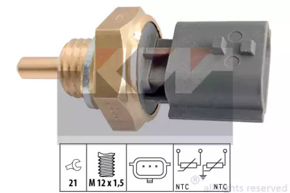 Датчик (KW: 530 365)