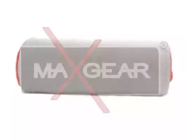 Фильтр (MAXGEAR: 26-0002)