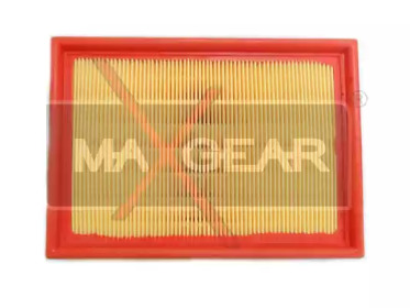 Фильтр (MAXGEAR: 26-0003)