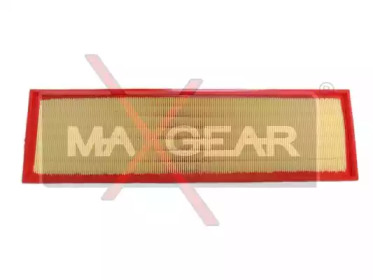 Фильтр (MAXGEAR: 26-0004)