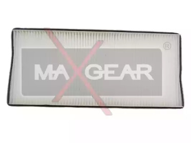 Фильтр (MAXGEAR: 26-0012)