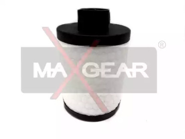 Фильтр (MAXGEAR: 26-0033)