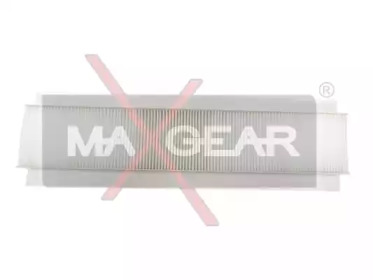 Фильтр (MAXGEAR: 26-0039)