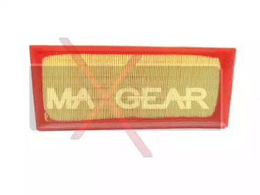 Фильтр (MAXGEAR: 26-0056)