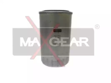 Фильтр (MAXGEAR: 26-0058)