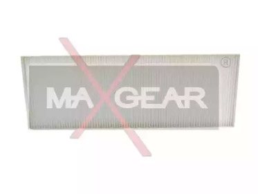 Фильтр (MAXGEAR: 26-0066)