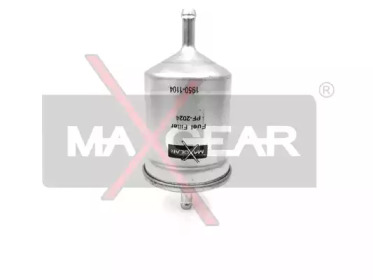 Фильтр (MAXGEAR: 26-0078)