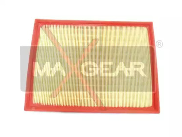 Фильтр (MAXGEAR: 26-0086)