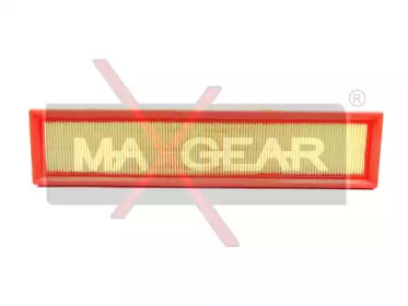 Фильтр (MAXGEAR: 26-0107)