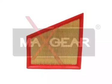 Фильтр (MAXGEAR: 26-0112)