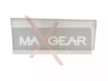 Фильтр (MAXGEAR: 26-0120)