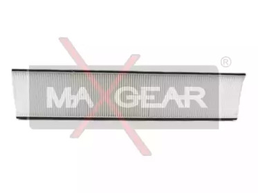 Фильтр (MAXGEAR: 26-0123)