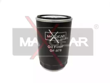 Фильтр (MAXGEAR: 26-0129)