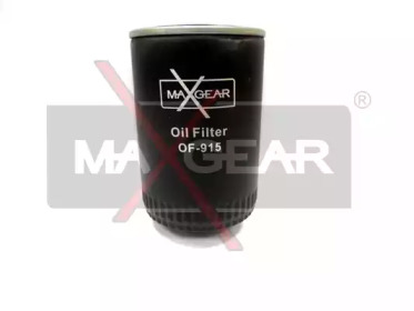 Фильтр (MAXGEAR: 26-0132)