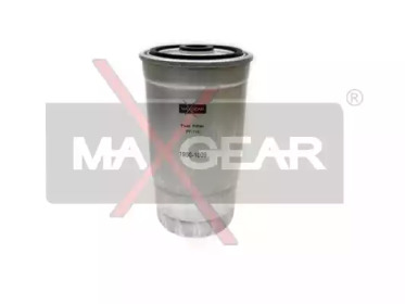 Фильтр (MAXGEAR: 26-0138)