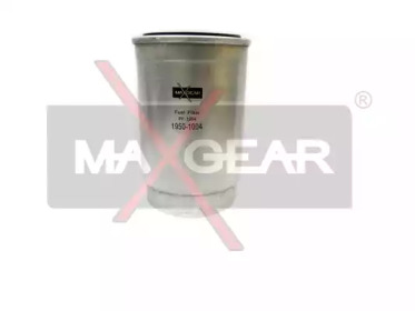 Фильтр (MAXGEAR: 26-0140)