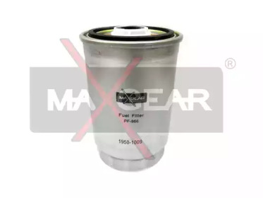 Фильтр (MAXGEAR: 26-0143)